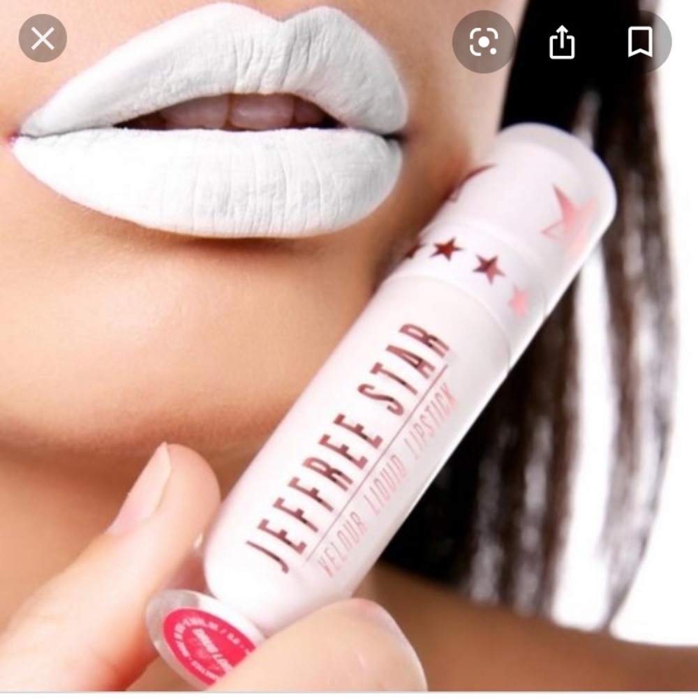 Jeffree Star Velour Liquid Lipstick Drug Lord NWT